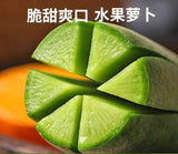 【China】Fruit Radish