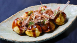❄️ Osaka-Style Takoyaki