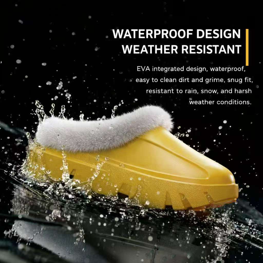 【MILTY】户外拖鞋 磐石系列