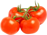 【Local】Fresh Tomatoes on Branches 1 Box 10 lbs