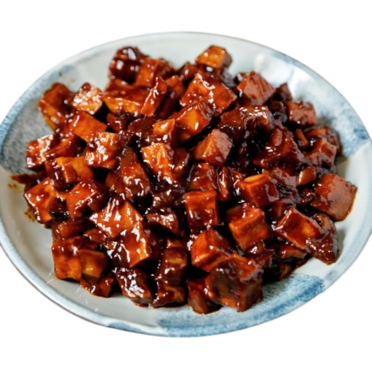 ❄️【上海光明邨】八宝辣酱