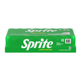 【SPRITE】雪碧 355ml*32