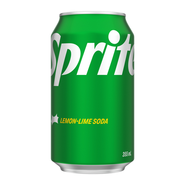 【SPRITE】雪碧 355ml*32