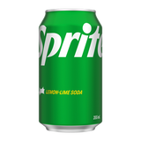 【SPRITE】雪碧 355ml*32