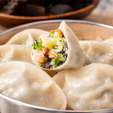 ❄️【TRULY FRESH】黑木耳素菜饺 3磅