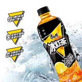 【康师傅】无糖冰红茶 500ml*15