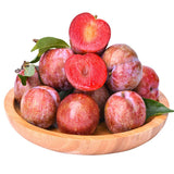 【USA】Sanhua plums 4 pounds