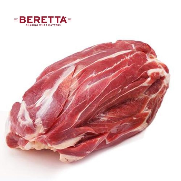 ❄️【BERETTA】All-Natural Money Tendon 3 lbs.