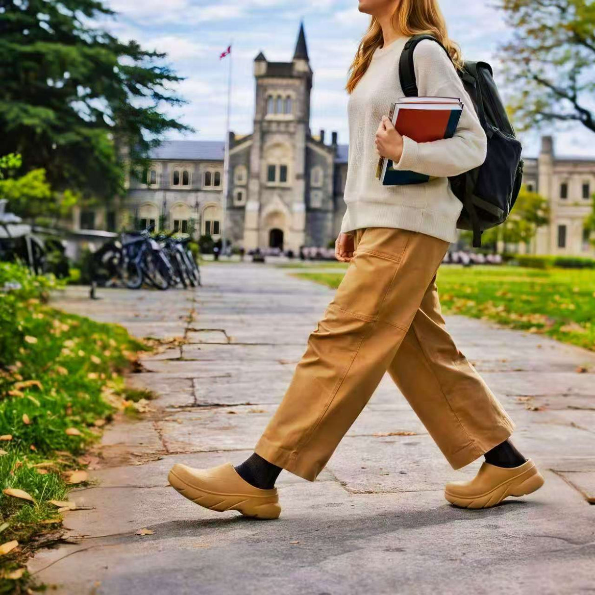 【MILTY】户外拖鞋 迈舒系列