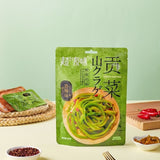 临期特价【超有味】贡菜 100克*5