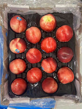 【澳洲】空运油桃 1箱3.75公斤