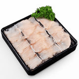 ❄️【Longba】Buy 4 get 1 free tilapia fillets (5 packs in total)