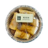 ❄️【金筷子】蚝油鲜竹卷