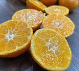 【中國廣西】砂糖橘1箱6公斤