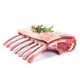 ❄️【New Zealand】Lamb rack 2 lbs