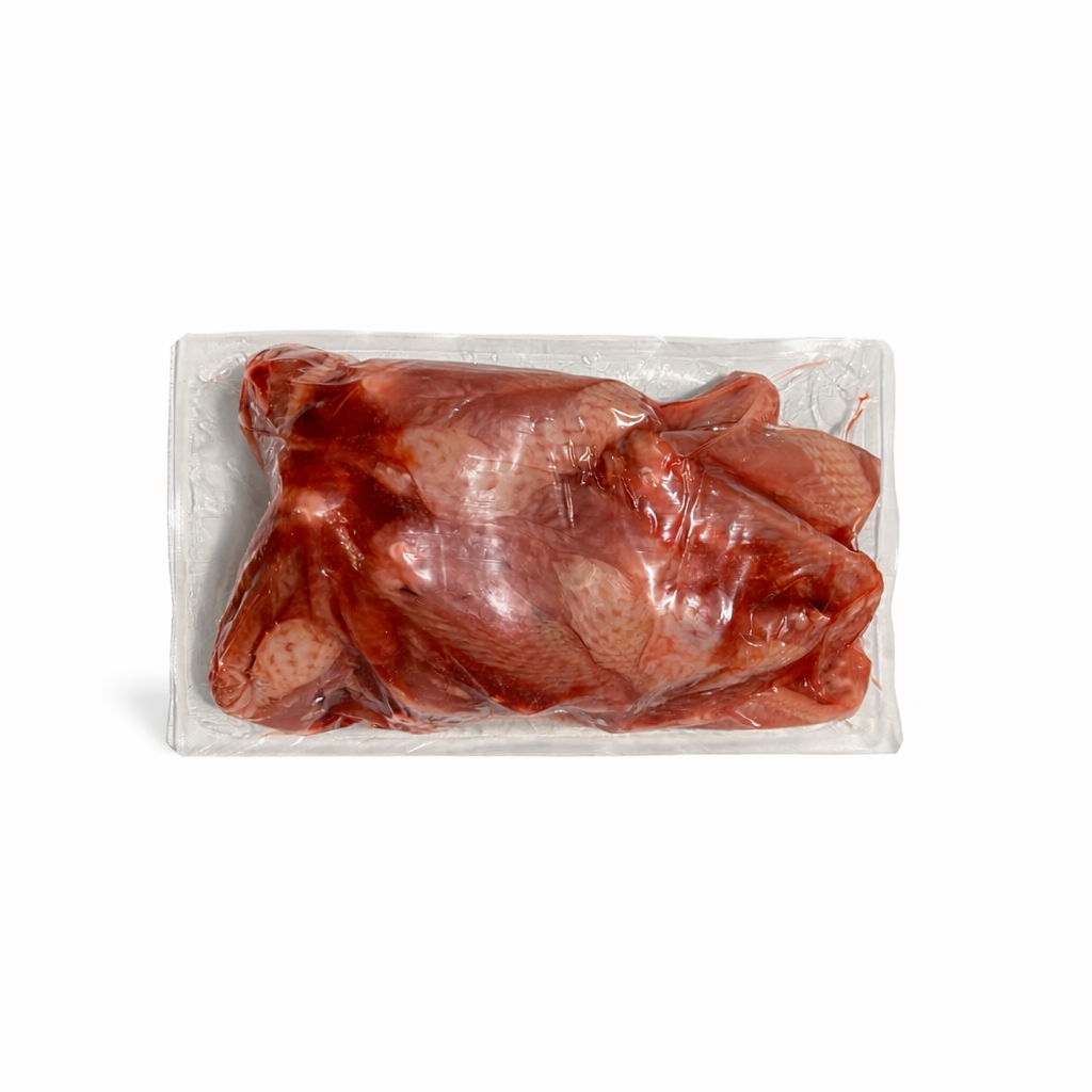 ❄️【TRULY FRESH】鸭翅