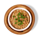 ❄️【金筷子】梅菜咸鱼蒸肉饼