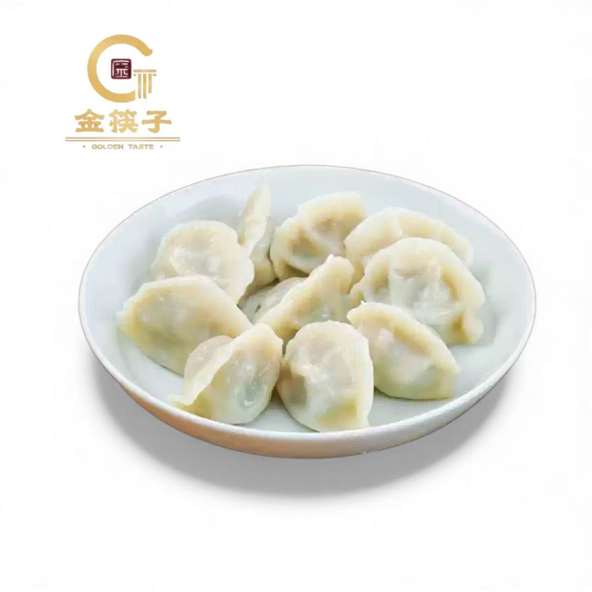 ❄️【金筷子】手工水饺