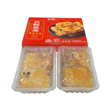 ❄️【北美鹿】三鲜豆皮 家庭装