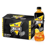 【康师傅】无糖冰红茶 500ml*15