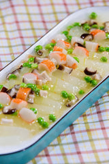 【墨西哥】新鲜冬瓜