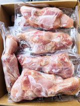 ❄️【Golden Chopsticks】Organic Chicken Drumsticks 1 Box 10 Pounds