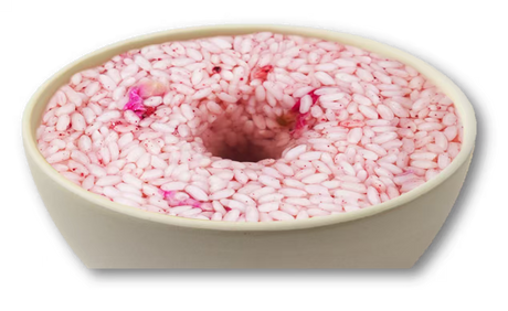 ❄️【觅拾】精酿活性酵母菌 紫糯鲜米酒