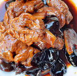 ❄️【上海光明邨】香菇面筋