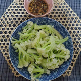 【墨西哥】新鲜富贵花（花菜）