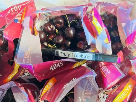 This week's special offer [USA] Red Cherry