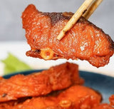 ❄️【上海光明邨】酒糟鱼