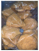 ❄️【Canada】Chicken burger patties 2kg
