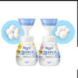 【KAO】BioreU 碧柔泡沫洗手液- 花形240ml * 2