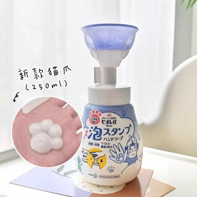 【KAO】BioreU 碧柔 泡沫洗手液 - 花形 240ml * 2