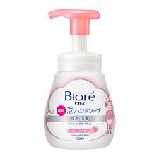 Special offer 🉐️[KAO] Biore U Foaming Hand Sanitizer 240ml * 2