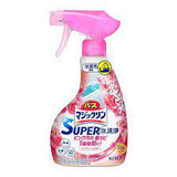 【KAO】Bathroom Magic Cleaner Super Foam 350ml * 2