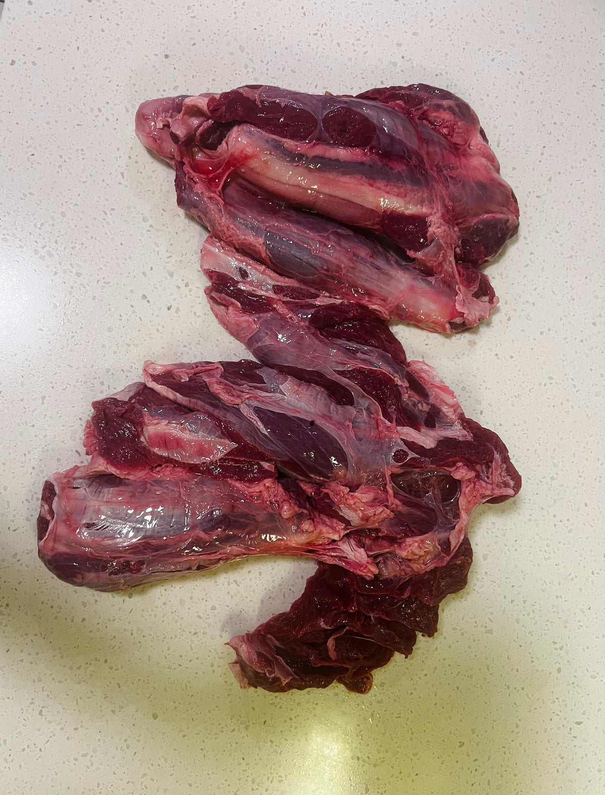 ❄️【Brazil】Boneless Beef Exhibition