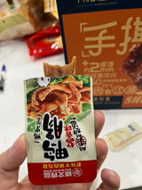 【Xiu Wen】Duck intestines 500g