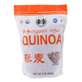 【DaBái】Organic Quinoa