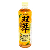 特價【統一】雙萃 鴨屎香味 檸檬茶