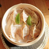 ❄️【三全】素水饺 香菇青菜