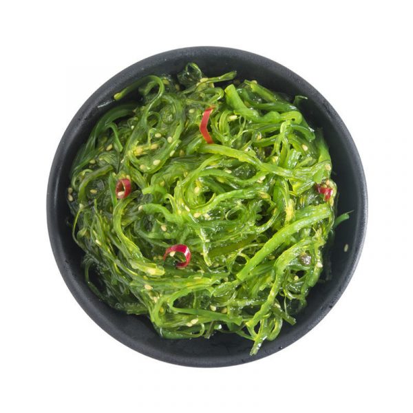 ❄️【Qingzheng】Seaweed Salad 1kg*2