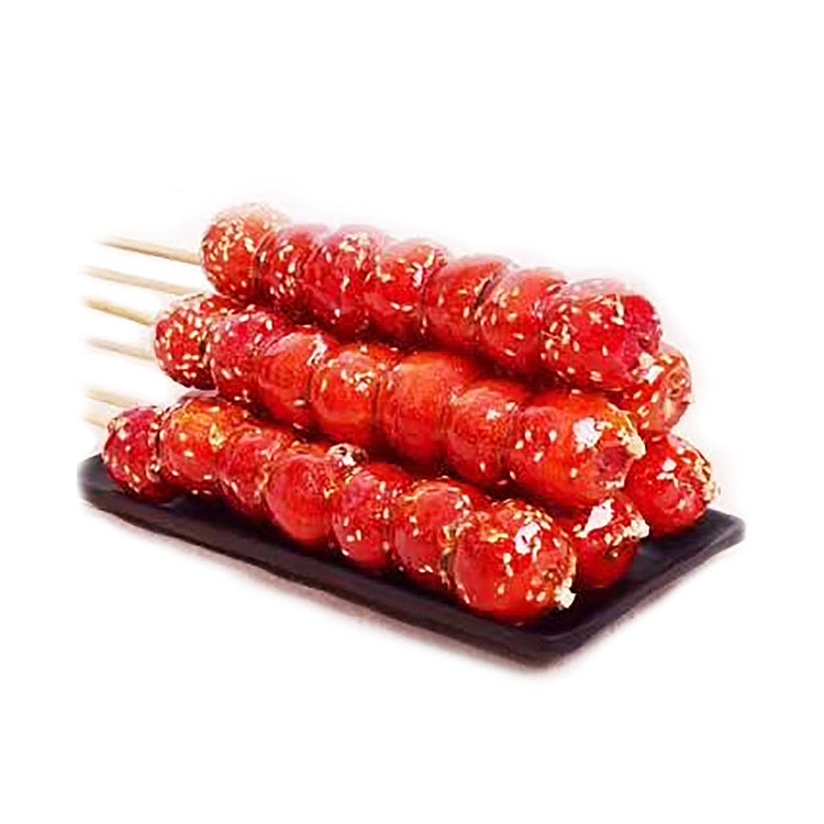 ❄️【宫御坊】冰糖葫芦 芝麻山楂