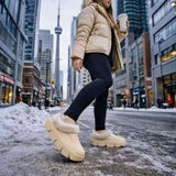 【MILTY】户外拖鞋 磐石系列