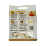 ❄️【锦添】猪肉马蹄鲜虾灌汤手工水饺