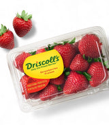 【DRISCOLL】Strawberry 草莓