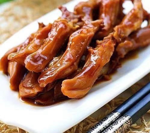 ❄️【China】Duck Tongue 2.2 lbs