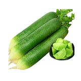 【China】Fruit Radish