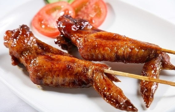 ❄️【Local】Old chicken wings 5 pounds * 2