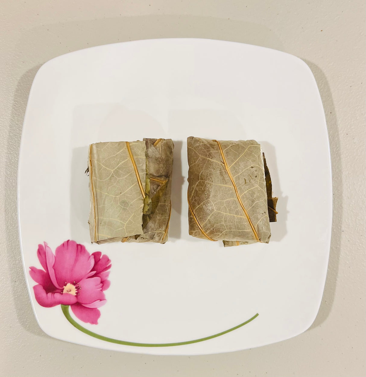 ❄️【锦添】鸳鸯糯米鸡